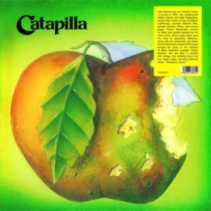 Catapilla - Catapilla ryhmässä VINYYLI @ Bengans Skivbutik AB (3832613)