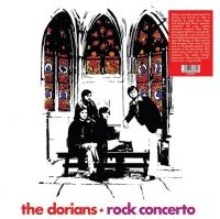 Dorains - Rock Concerto ryhmässä VINYYLI @ Bengans Skivbutik AB (3832614)