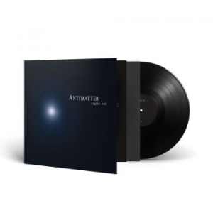 Antimatter - Lights Out (Black Vinyl) ryhmässä VINYYLI @ Bengans Skivbutik AB (3832642)