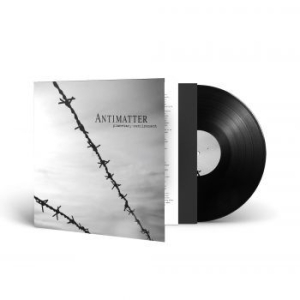 Antimatter - Planetary Confinement (Black Vinyl) ryhmässä VINYYLI @ Bengans Skivbutik AB (3832644)