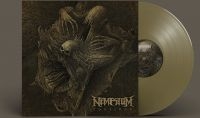 Nemesium - Continua (Gold Vinyl) ryhmässä VINYYLI @ Bengans Skivbutik AB (3832646)