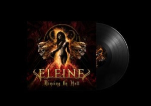 Eleine - Dancing In Hell (Vinyl Black) ryhmässä VINYYLI @ Bengans Skivbutik AB (3832648)