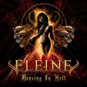 Eleine - Dancing In Hell ryhmässä CD @ Bengans Skivbutik AB (3832663)