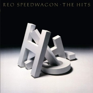 REO Speedwagon - The Hits ryhmässä Minishops / AOR @ Bengans Skivbutik AB (3832786)