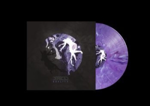 Defecto - Duality (Marble Grey & Purple Vinyl ryhmässä VINYYLI @ Bengans Skivbutik AB (3832789)