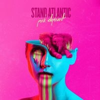 Stand Atlantic - Pink Elephant (Neon Green Vinyl) ryhmässä VINYYLI @ Bengans Skivbutik AB (3832793)