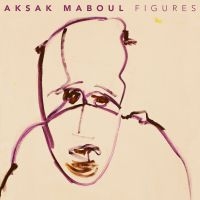 Aksak Maboul - Figures ryhmässä VINYYLI @ Bengans Skivbutik AB (3833012)