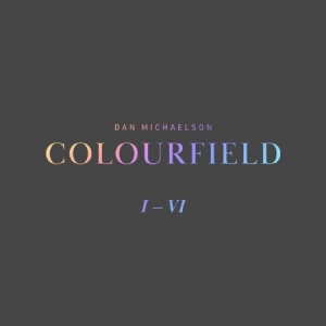 Michaelson Dan - Colourfield ryhmässä VINYYLI @ Bengans Skivbutik AB (3833023)