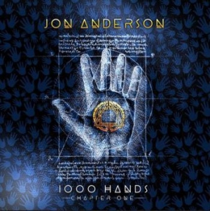 Anderson Jon - 1000 Hands ryhmässä CD @ Bengans Skivbutik AB (3833048)