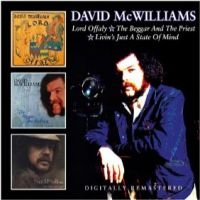 Mcwilliams David - Lord Offaly / The Beggars And The P ryhmässä CD @ Bengans Skivbutik AB (3833049)