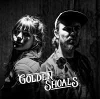 Golden Shoals - Golden Shoals ryhmässä CD @ Bengans Skivbutik AB (3833065)