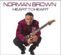 Brown Norman - Heart To Heart ryhmässä CD @ Bengans Skivbutik AB (3833124)