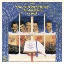 The Temptations - Christmas Card - IMPORT ryhmässä VINYYLI @ Bengans Skivbutik AB (3833454)