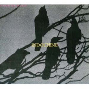 Indochine - 7000 Danses ryhmässä CD @ Bengans Skivbutik AB (3834443)