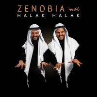 Zenobia - Halak Halak ryhmässä VINYYLI @ Bengans Skivbutik AB (3834822)