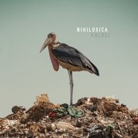 Nihiloxica - Kaloli ryhmässä VINYYLI @ Bengans Skivbutik AB (3834823)