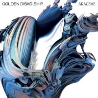 Golden Disko Ship - Araceae ryhmässä VINYYLI @ Bengans Skivbutik AB (3834827)