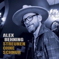 Behning Alex - Streunen Ohne Schnur ryhmässä VINYYLI @ Bengans Skivbutik AB (3834855)