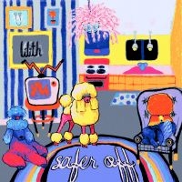 Lilith - Safer Off ryhmässä ME SUOSITTELEMME / Joululahjavinkki: CD @ Bengans Skivbutik AB (3834873)