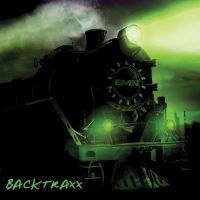 Every Mother's Nightmare - Backtraxx ryhmässä CD @ Bengans Skivbutik AB (3834883)