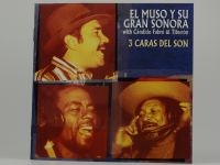 El Muso Y Su Gran Sonora - Tres Caras Del Son ryhmässä CD @ Bengans Skivbutik AB (3834896)