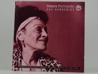 Portuondo Omara - Dos Gardenias ryhmässä CD @ Bengans Skivbutik AB (3834903)