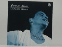 Baca Susana - Lamento Negro ryhmässä CD @ Bengans Skivbutik AB (3834904)