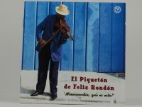 El Piqueton De Felix Rondon - Misercordia, Que Es Esto! ryhmässä CD @ Bengans Skivbutik AB (3834906)