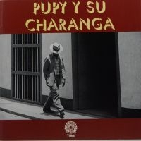 Felix (Pupy) - Pupy Y Su Charanga ryhmässä CD @ Bengans Skivbutik AB (3834911)