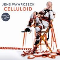 Wawrczeck Jens - Celluloid ryhmässä CD @ Bengans Skivbutik AB (3834961)