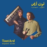 Tootard - Migrant Birds ryhmässä CD @ Bengans Skivbutik AB (3834964)