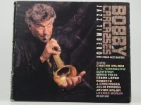 Carcasses Bobby - Jazz Timbero ryhmässä CD @ Bengans Skivbutik AB (3834983)