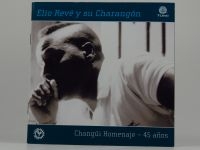 Reve Elio & Charangon - Changui Homenaje: 45 Anos ryhmässä CD @ Bengans Skivbutik AB (3834985)