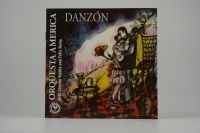 Orquesta America - Danzon-Son ryhmässä CD @ Bengans Skivbutik AB (3834987)