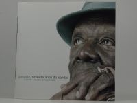 Jamelao - Ninety Years Of Samba ryhmässä CD @ Bengans Skivbutik AB (3834990)