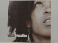 Yusa - Breathe ryhmässä CD @ Bengans Skivbutik AB (3834991)