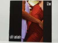 Blandade Artister - Cafe Cantante 12Am ryhmässä CD @ Bengans Skivbutik AB (3834995)