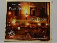 Papa Noel - Cafe Noir ryhmässä CD @ Bengans Skivbutik AB (3834997)