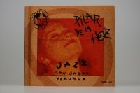 Pilar De La Hoz - Jazz Con Sabor Peruano ryhmässä CD @ Bengans Skivbutik AB (3835001)