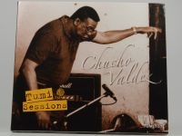 Valdez Chucho - Tumi Sessions ryhmässä CD @ Bengans Skivbutik AB (3835003)