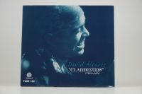 Alvarez David - Clandestino ryhmässä CD @ Bengans Skivbutik AB (3835007)