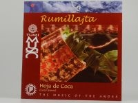 Rumillajta - Hoja De Coca ryhmässä CD @ Bengans Skivbutik AB (3835018)