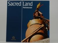 Pachatusan - Sacred Land ryhmässä CD @ Bengans Skivbutik AB (3835020)