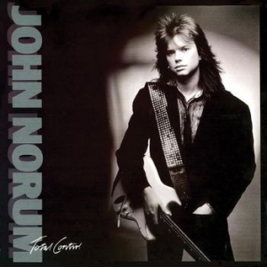 Norum John - Total Control ryhmässä ME SUOSITTELEMME / Klassiska lablar / Rock Candy @ Bengans Skivbutik AB (3835026)