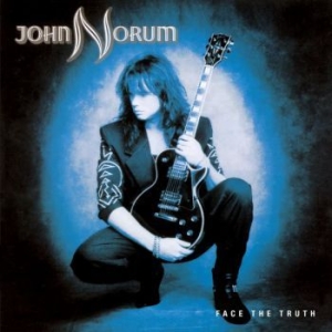 Norum John - Face The Truth ryhmässä ME SUOSITTELEMME / Klassiska lablar / Rock Candy @ Bengans Skivbutik AB (3835027)