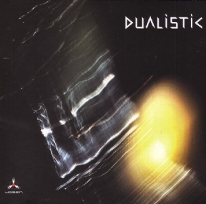 Dualistic - Dualistic ryhmässä CD @ Bengans Skivbutik AB (3835032)