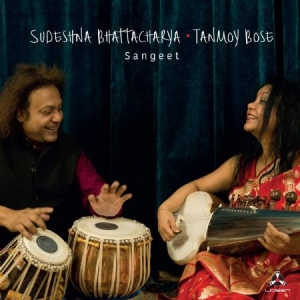 Bhattacharya Sudeshna & Bose Tanmoy - Sangeet ryhmässä CD @ Bengans Skivbutik AB (3835033)