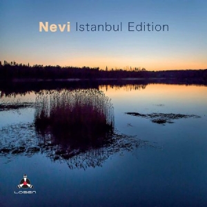 Nevi - Istanbul Edition ryhmässä CD @ Bengans Skivbutik AB (3835037)