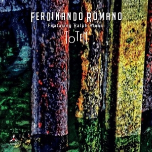 Romano Ferdinando - Totem ryhmässä CD @ Bengans Skivbutik AB (3835039)