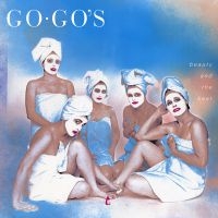 The Go-Go's - Beauty And The Beat (Vinyl) ryhmässä ME SUOSITTELEMME / Joululahjavinkki: Vinyyli @ Bengans Skivbutik AB (3835053)